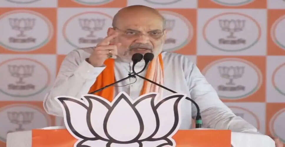 Political Tensions Rise in West Bengal Over Amit Shah's Cultural Misstep