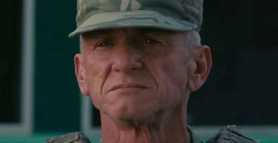 Sean Penn Achieves Historic Third Oscar Win at 2026 Academy Awards