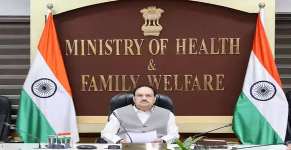 JP Nadda asks all BJP units, Karyakartas in NE states to assist flood-hit people
