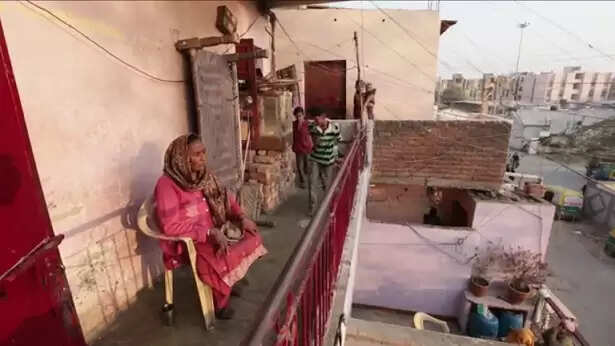 Documentary Explores the Untold Stories of 1984 Anti-Sikh Violence