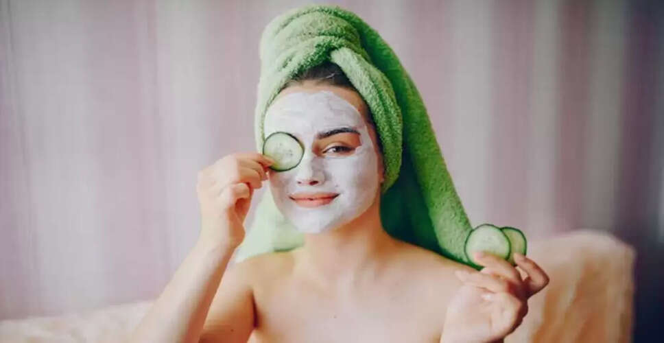 Essential Winter Skincare Tips for Hydrated and Glowing Skin