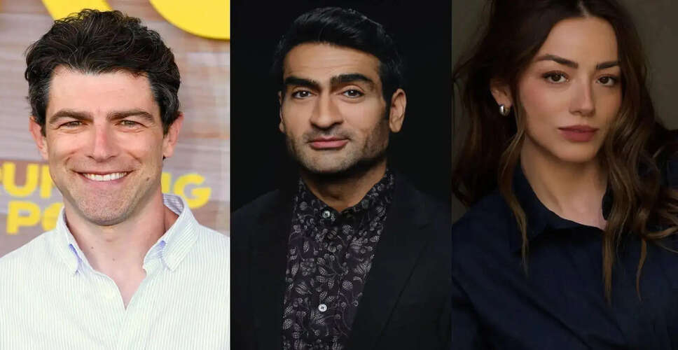 Exciting New Additions to HBO's The White Lotus Season 4