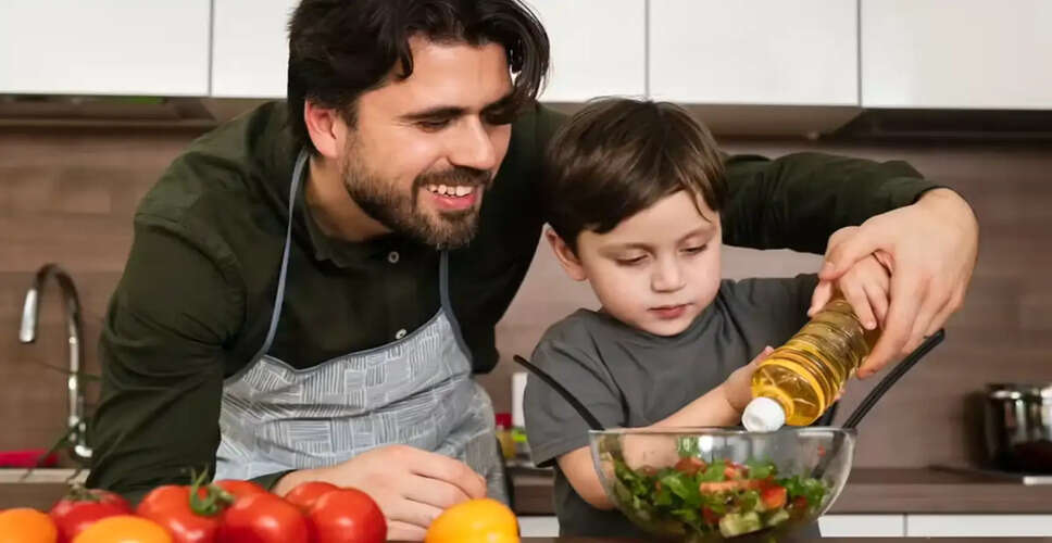 Enhancing Children's Skills During Summer Vacation