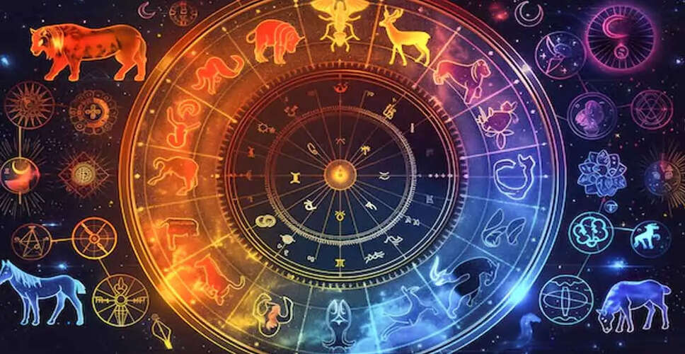 Unlocking the Secrets of Your Zodiac: Today's Horoscope Insights