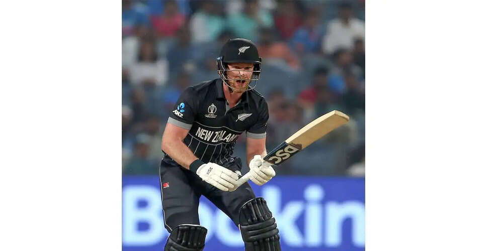 South Africa Triumphs Over New Zealand in T20I Series Finale