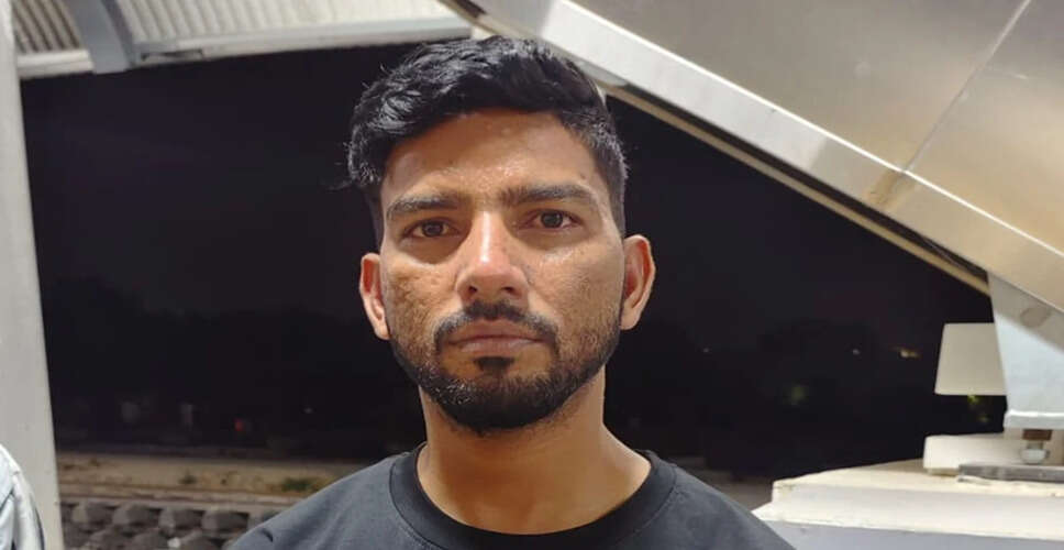 DRDO Guest House Manager Arrested for Spying in Rajasthan