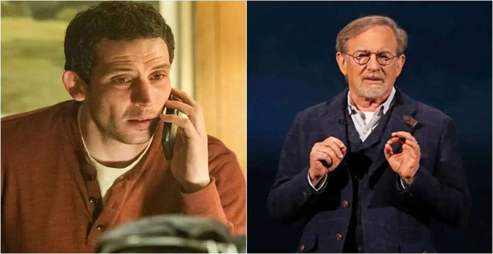 What to Expect from Steven Spielberg's Upcoming Sci-Fi Film 'Disclosure Day' Starring Emily Blunt and Josh O'Connor