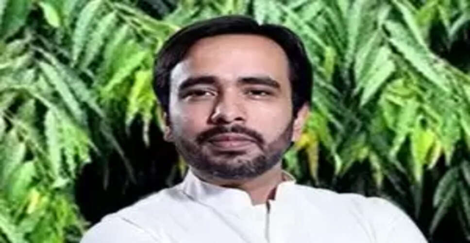 Union Minister Jayant Chaudhary Advocates for Quality in Entrepreneurship at Skill Development Workshop