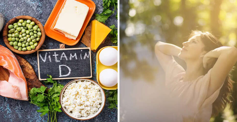 The Importance of Vitamin D: Understanding Its Impact on Health
