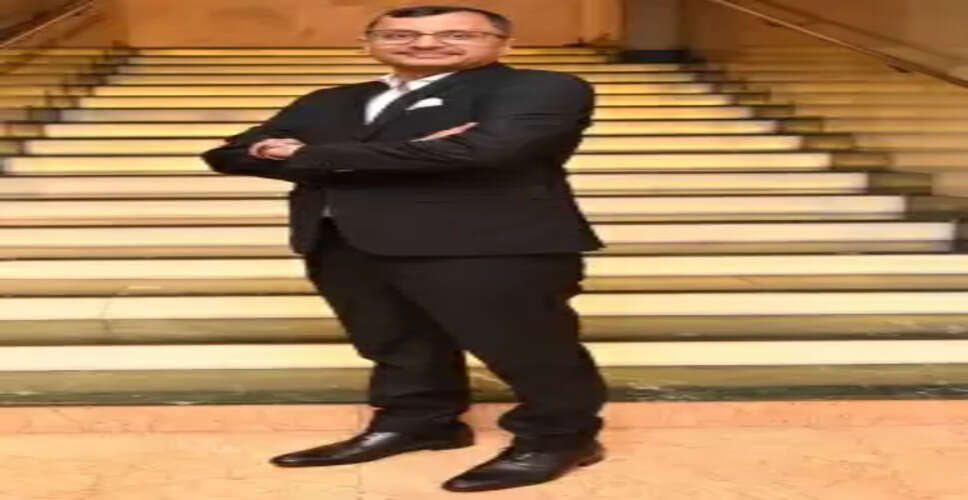 Hyundai Motor India gears up to lead 'pump-to-plug' revolution (IANS Interview)