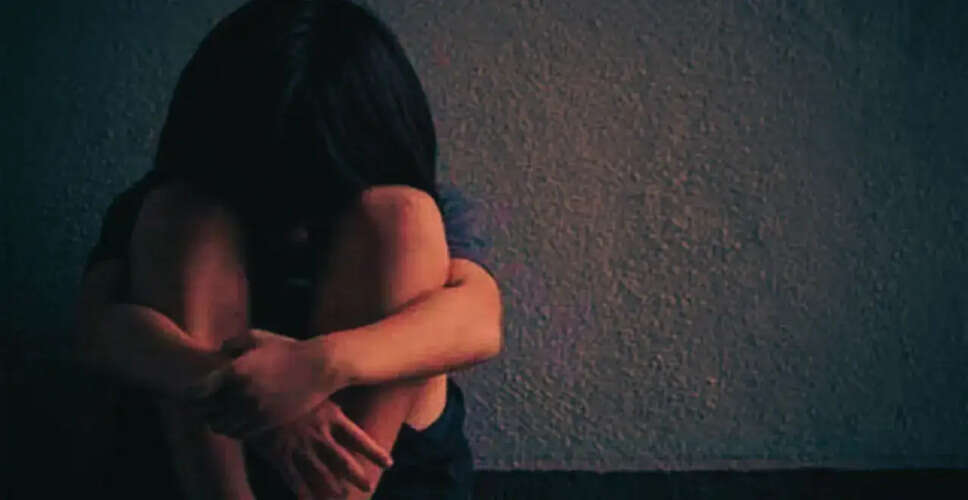 Shocking Child Abuse Case in Beed, Maharashtra