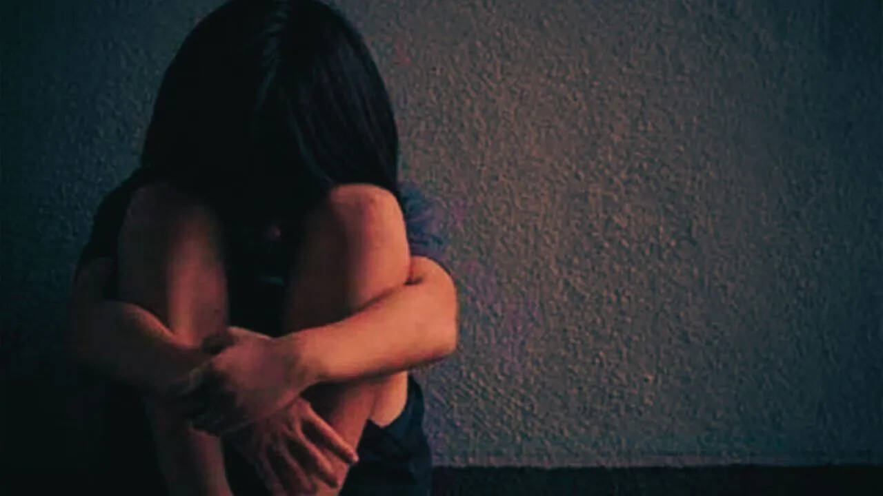 Shocking Child Abuse Case in Beed, Maharashtra