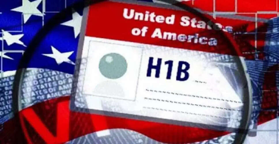 US Immigration Policies Not Aimed at India, Clarifies Official
