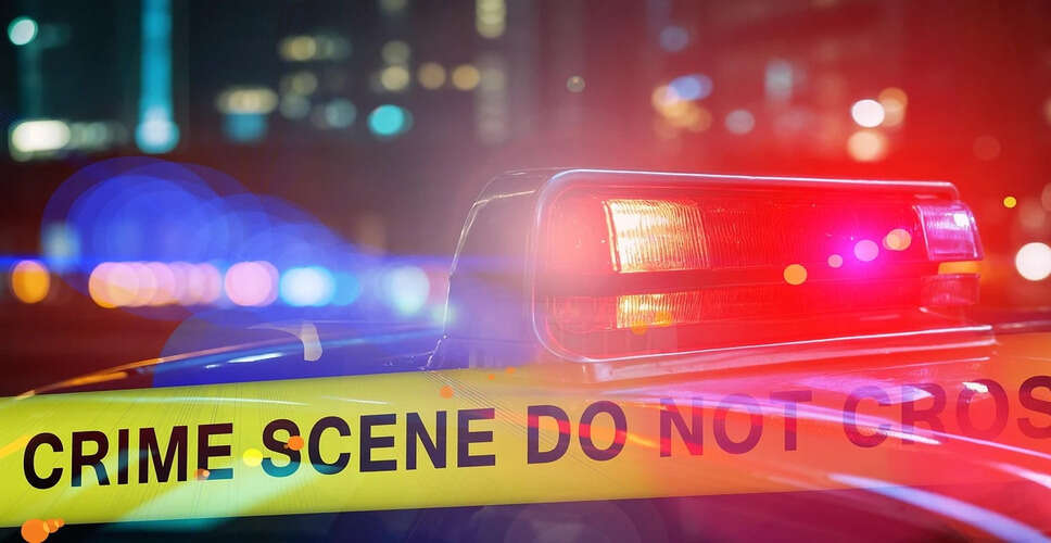 Tragic Sequence of Events Unfolds After Bengaluru Woman's Death