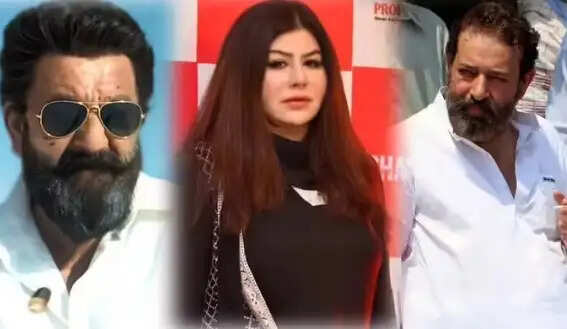 Sanjay Dutt's Performance in 'Dhurdhar 2' Receives Praise from Real-Life Counterparts