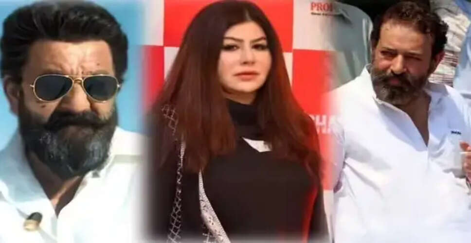 Sanjay Dutt's Performance in 'Dhurdhar 2' Receives Praise from Real-Life Counterparts