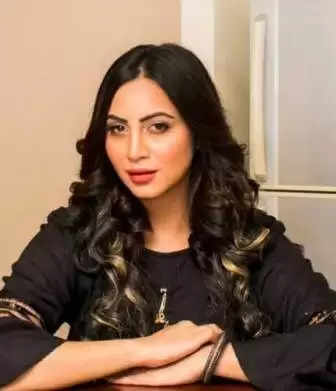 Fans Will See Me In A Different Avatar In Forthcoming Trahimam Says Arshi Khan