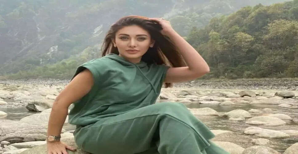 Investigation Underway Following Shefali Jariwala's Sudden Death