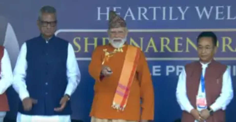 PM Modi Launches Advanced Cricket Academies in Northeast India: A Game Changer for Aspiring Players