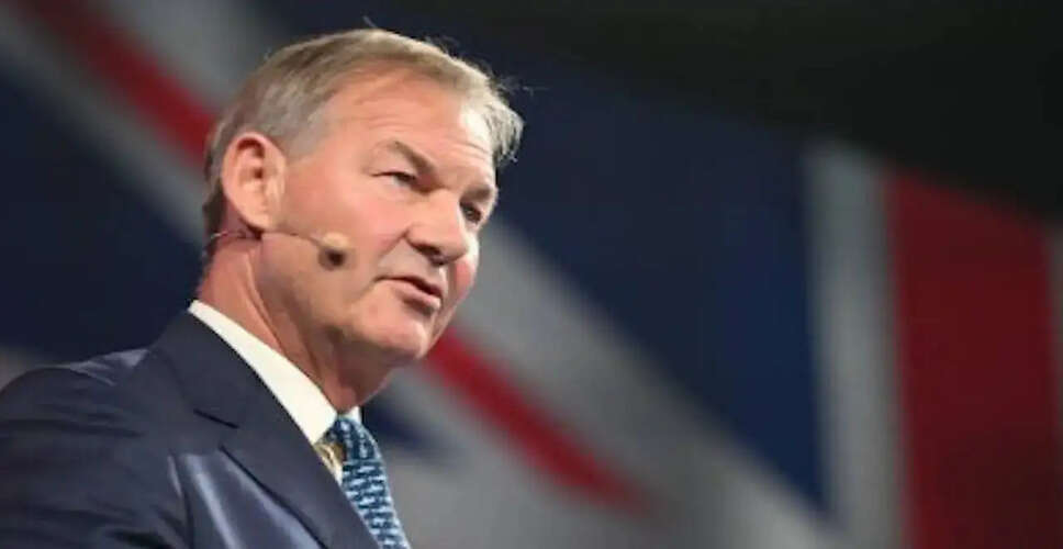 Controversial Remarks by British MP Spark Outrage Over Immigration and Demographics