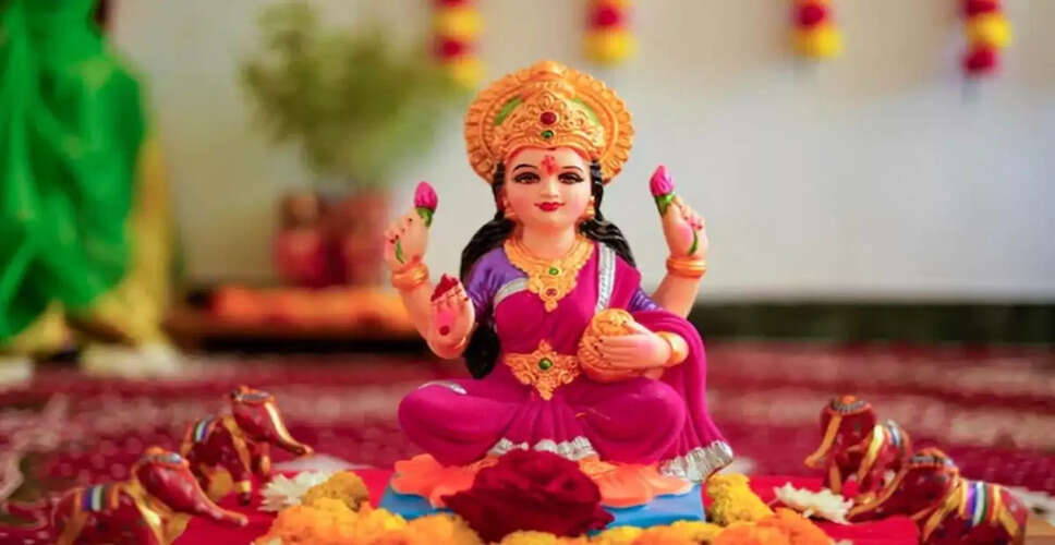 Essential Practices to Attract Goddess Lakshmi's Blessings on Fridays