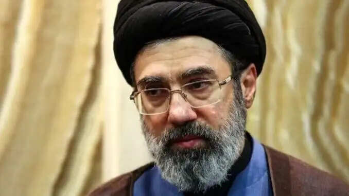 Mojtaba Khamenei Takes Charge After Supreme Leader's Death Amid Ongoing Health Crisis