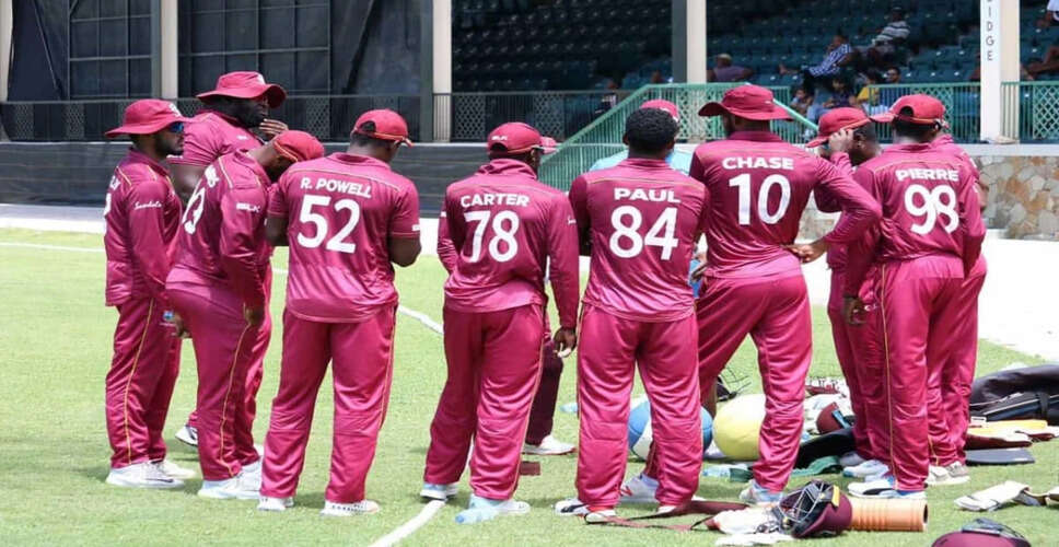 Cricket West Indies Advocates for Fair Olympic Access for Caribbean Teams