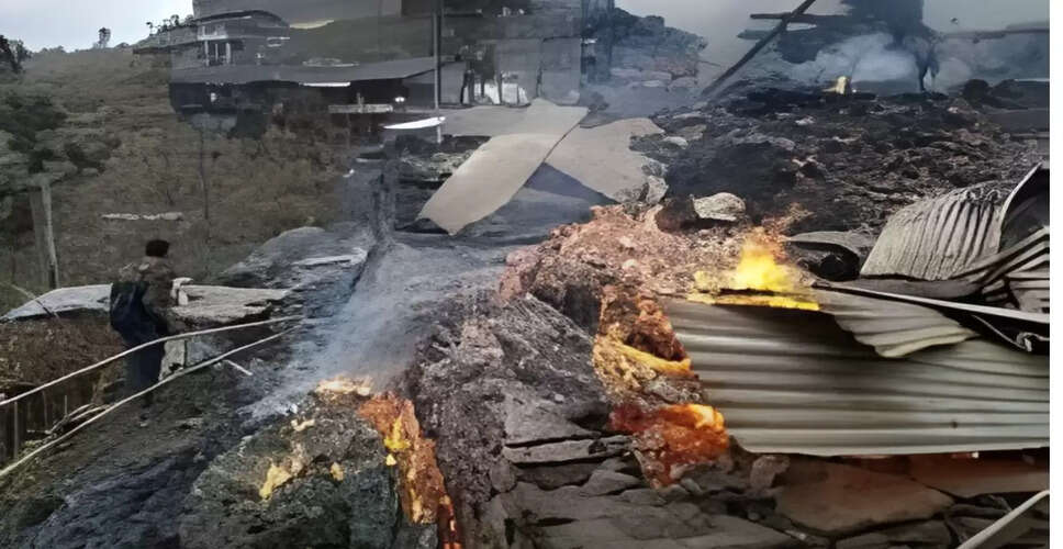 Himachal Pradesh Woman Arrested for Arson After Husband's Third Marriage