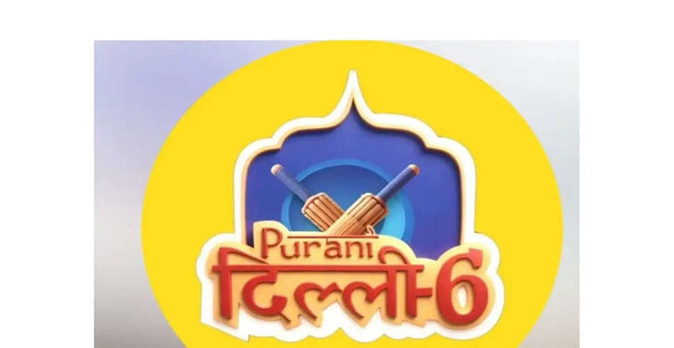 Purani Dilli 6 Announces Open Trials for Delhi Premier League 2026