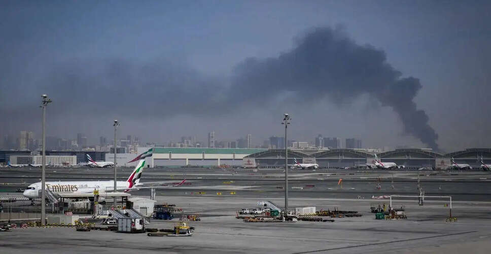 UAE Responds to Missile Threats from Iran Amid Regional Tensions