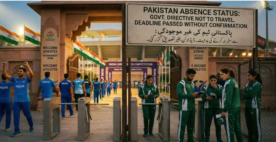 Pakistan Withdraws from SAFF Women's Championship 2026 Amid Political Tensions