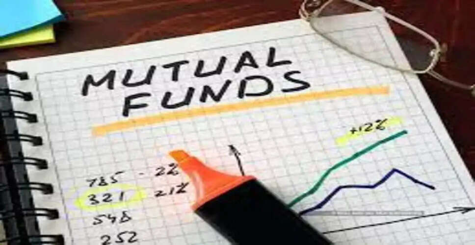 Sebi Revamps Mutual Fund Structure with New Life-Cycle Funds