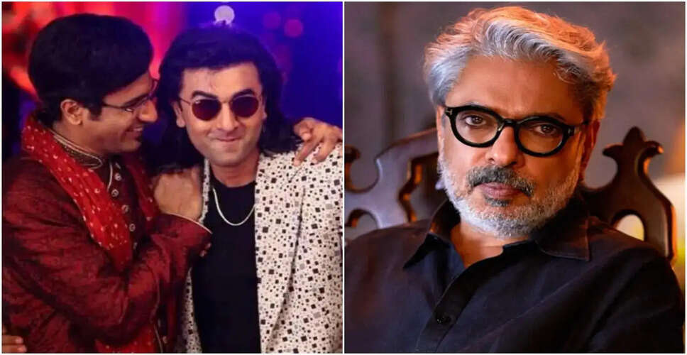 Sanjay Leela Bhansali's 'Love And War' Faces Further Delays