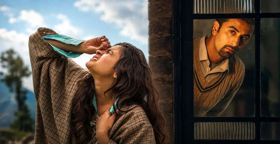 Exploring the Theme of Homecoming in Imtiaz Ali's Films