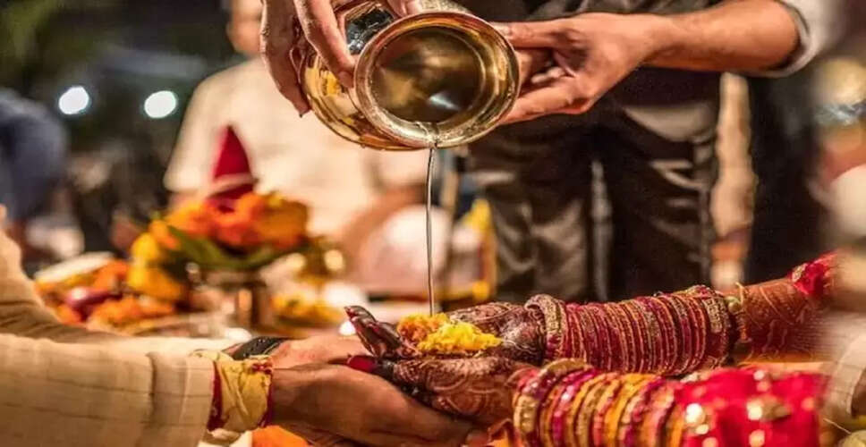 Wedding Season 2026: Key Dates and Insights Post-Kharmas
