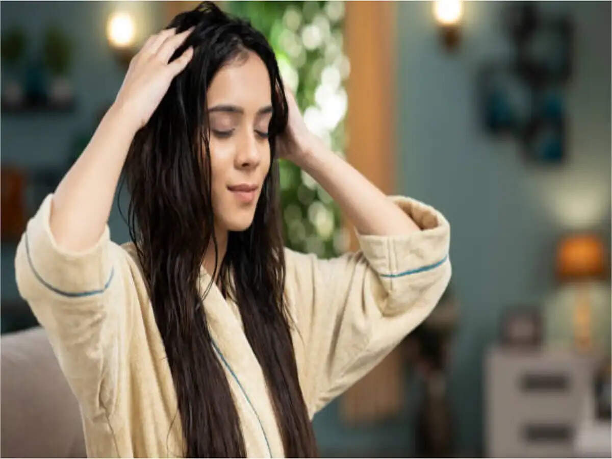 Essential Hair Care Tips for Healthy Locks