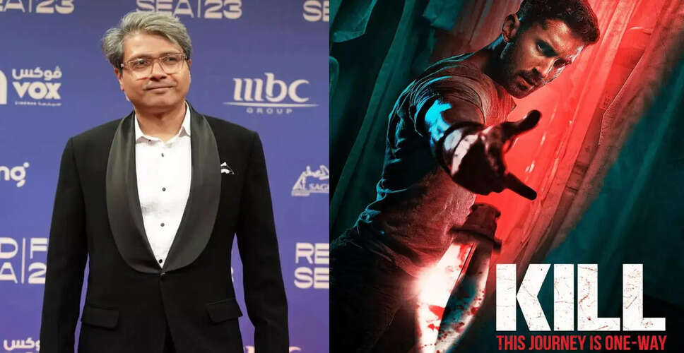 Exciting Developments for the Sequel of 'Kill': 'Kill 2' in Production