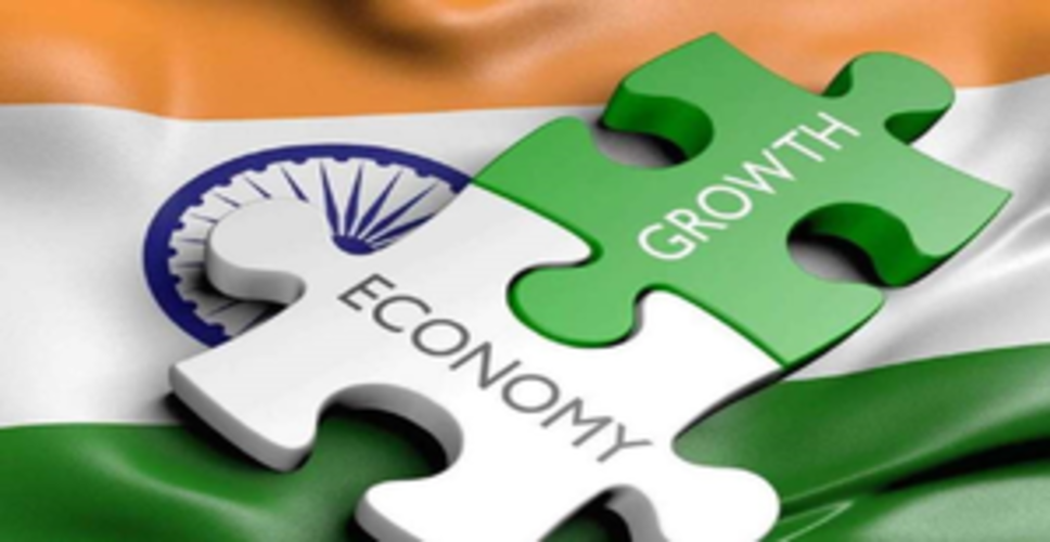 ​UN raises India's 2024 growth rate to 6.9 pc; remains world's fastest-growing large economy
