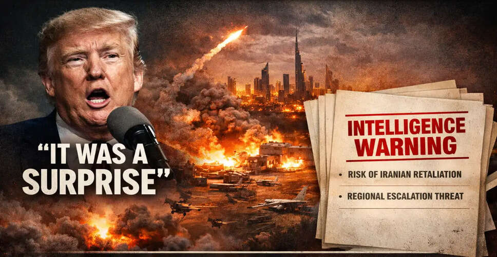 Escalating Tensions: The US-Israel Strikes on Iran and Its Aftermath