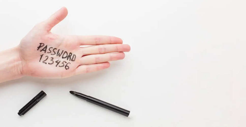 Effective Strategies for Creating Strong Passwords