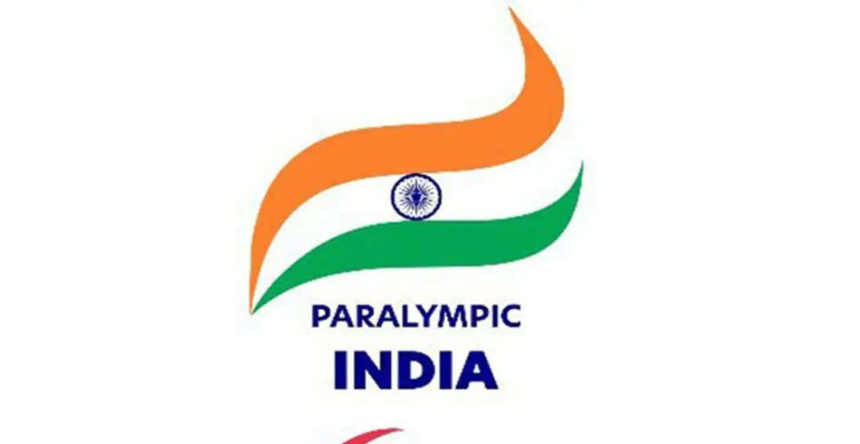 Highlights from the 8th Indian Open International Para Athletics Championships 2026