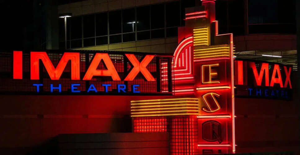Is IMAX Losing Its Magic in Indian Cinemas? Exploring the Future of Premium Experiences