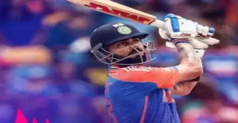 Virat Kohli Turns 37: Heartfelt Birthday Wishes from Teammates and Fans