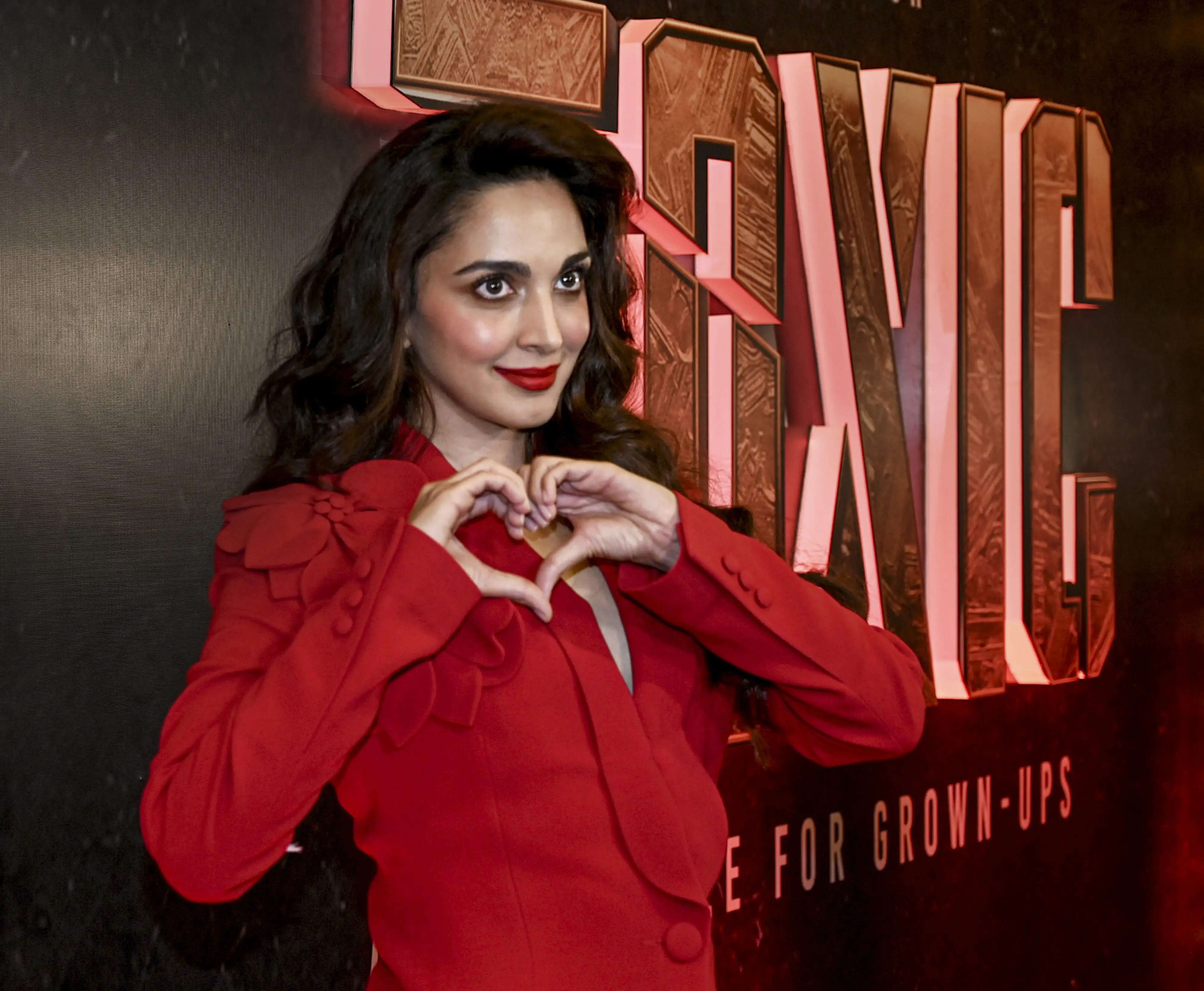 Mumbai's Star-Studded Album Launch for 'Toxic: A Fairy Tale for Grown-Ups'