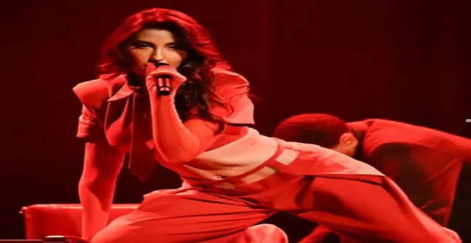 Nora Fatehi's Controversial Song Sparks National Commission Inquiry: What&rsquo;s Next?