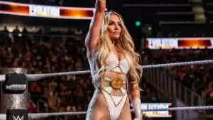 Trish Stratus Eyes Future Matches After Evolution 2025 Title Challenge