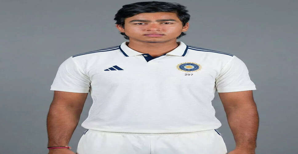Vaibhav Sooryavanshi Shines in IPL 2026 with Stunning Performance