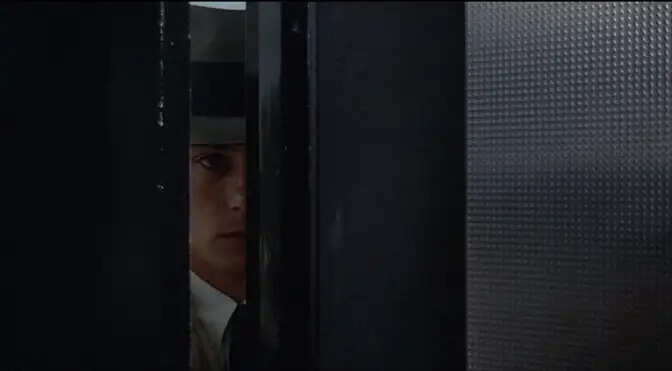 Exploring the Timeless Elegance of Jean-Pierre Melville's Le Samouraï