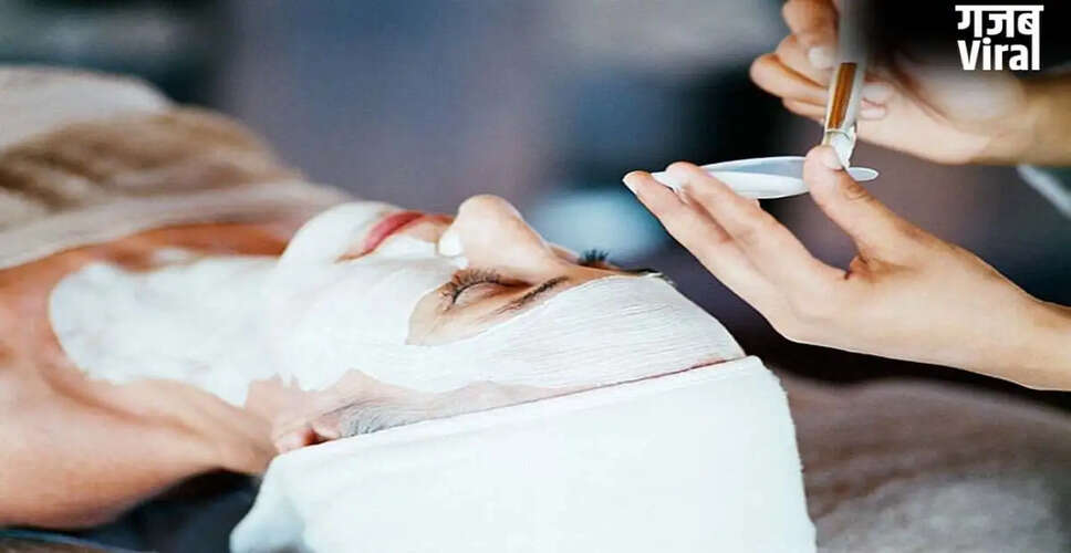 Effective Homemade Face Masks to Combat Summer Tanning