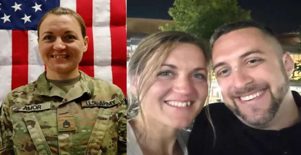 Tragic Death of U.S. Soldier in Iranian Drone Attack in Kuwait